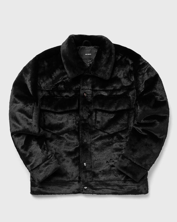 Ryder Jacket
