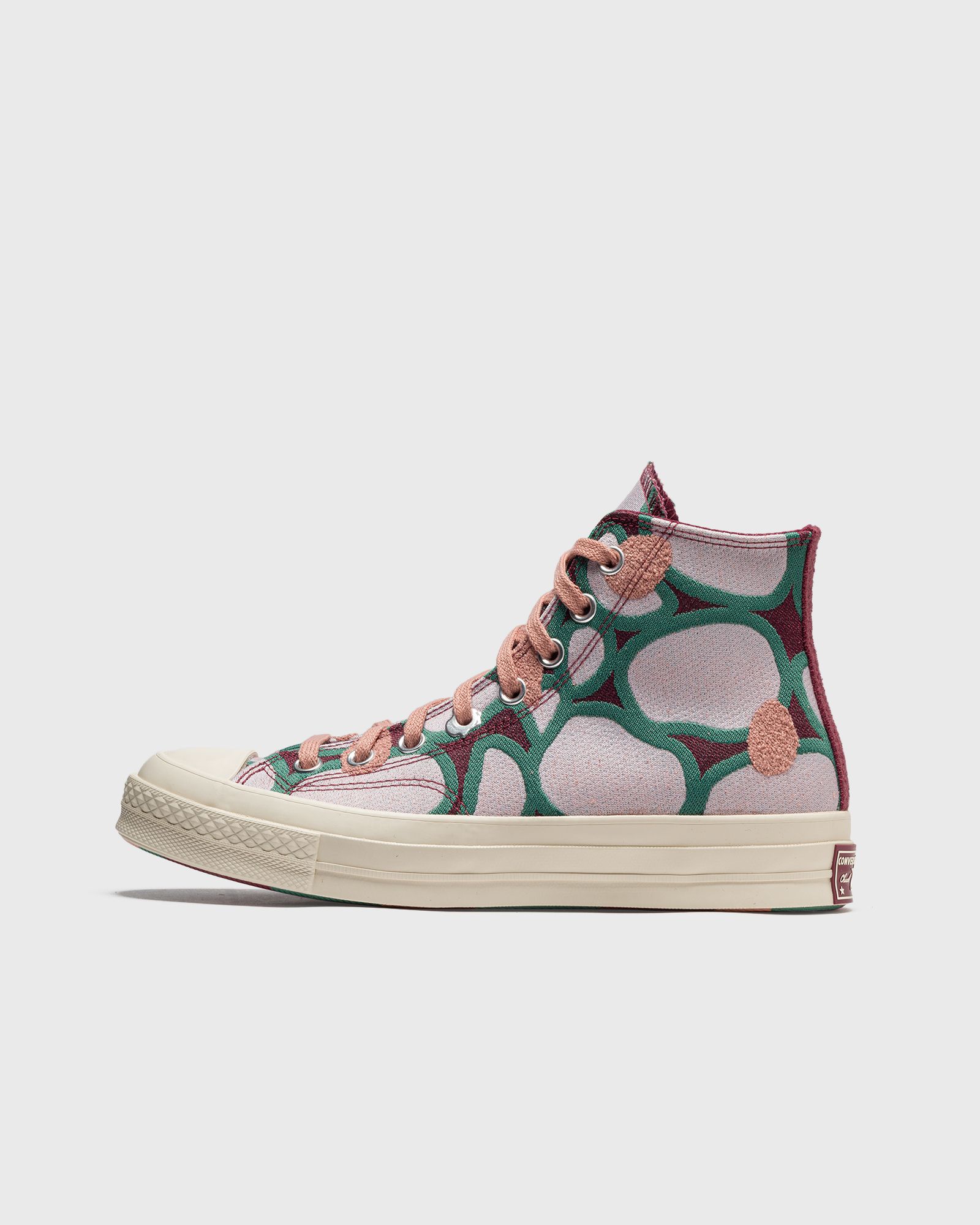 CONVERSE X NATURALLY DIGITAL CHUCK 70 HI