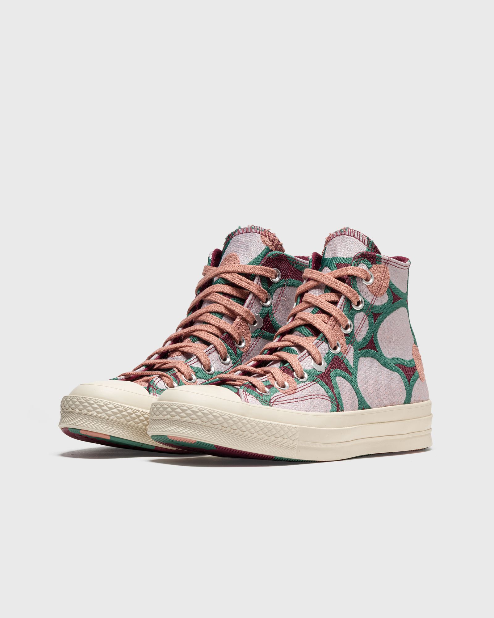 CONVERSE X NATURALLY DIGITAL CHUCK 70 HI