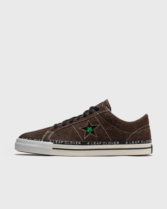 PATTA "Four-Leaf Clover" One Star Pro