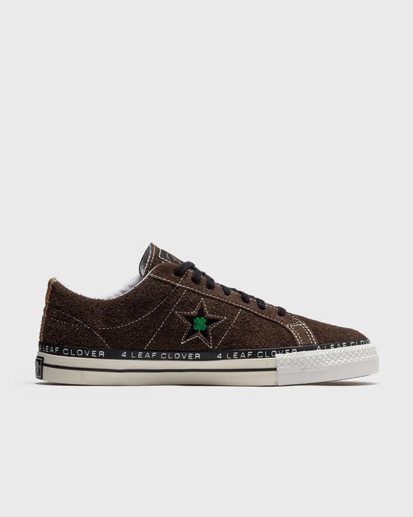 PATTA "Four-Leaf Clover" One Star Pro