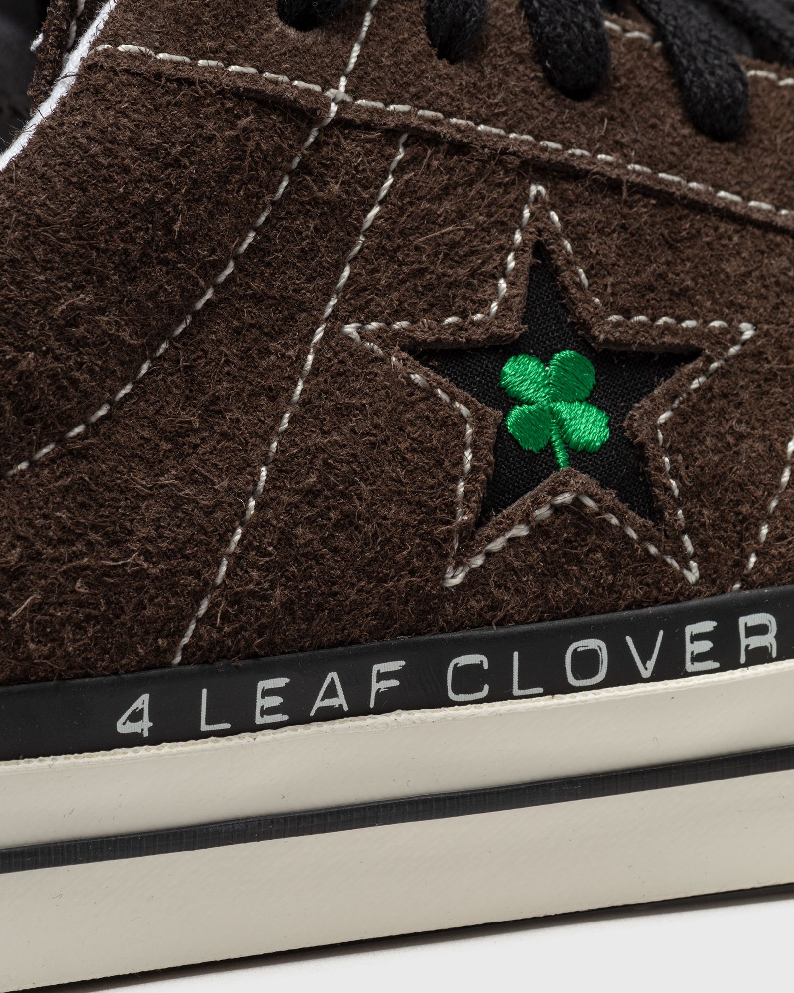 PATTA "Four-Leaf Clover" One Star Pro
