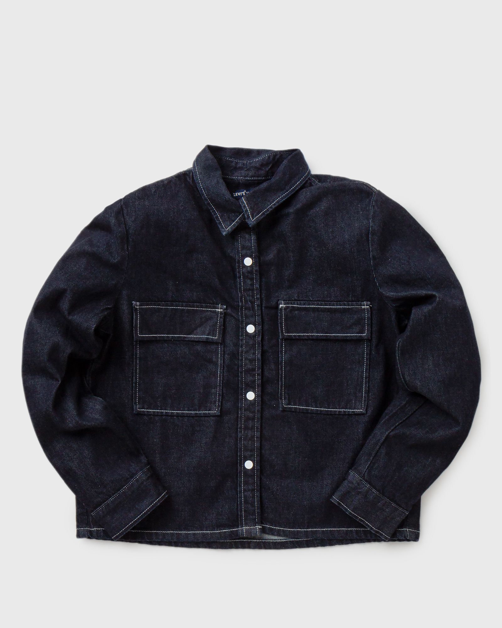 WMNS LEVI'S MADE & CRAFTED BOLD SHOULDER SHIRT