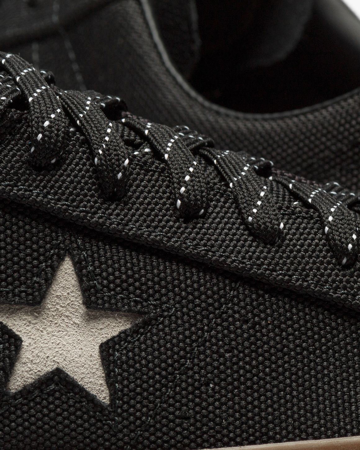 Converse One Star Pro Black | BSTN Store