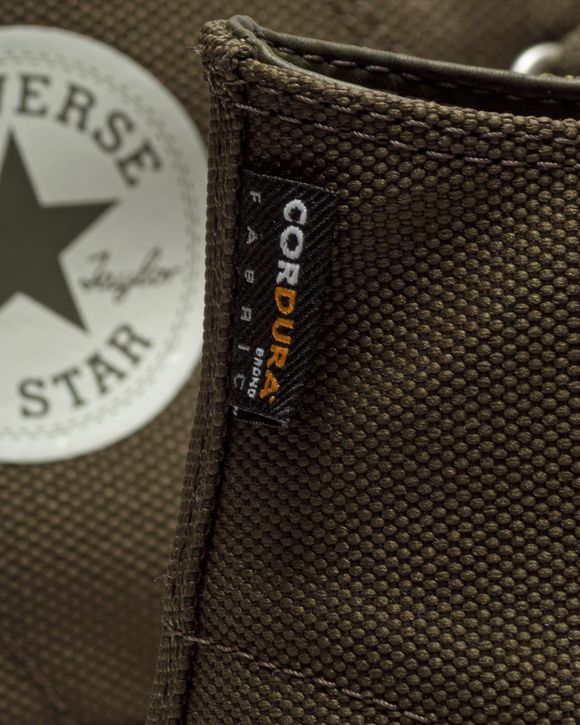 Converse chuck taylor on sale cordura