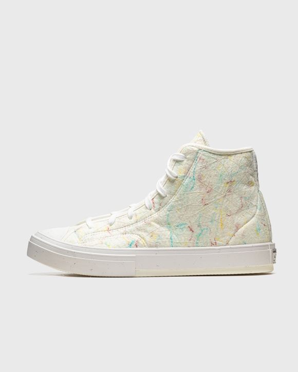 Chuck 70 Redux