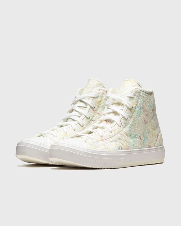 Chuck 70 Redux