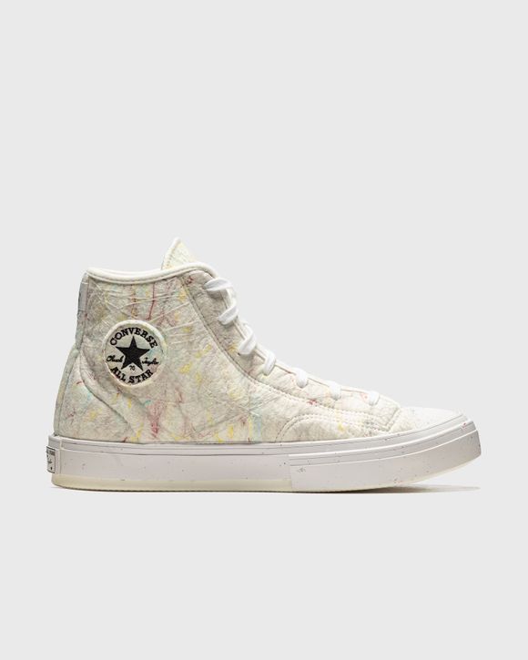 Chuck 70 Redux