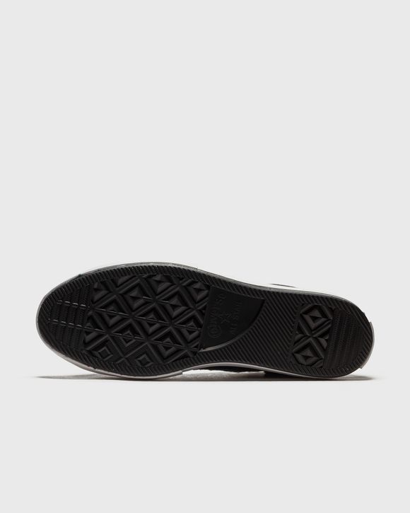 Chuck 70 Redux