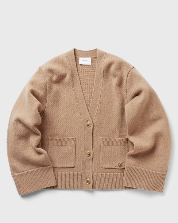 WMNS Memory Relaxed Cardigan
