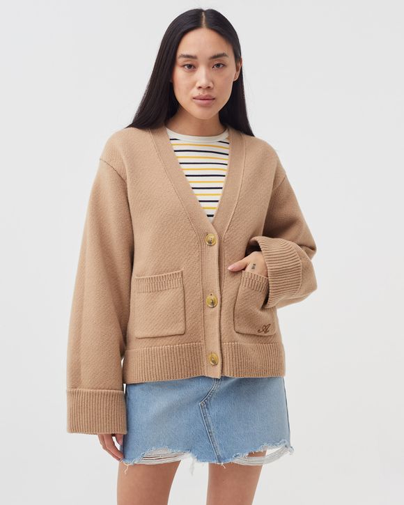 WMNS Memory Relaxed Cardigan