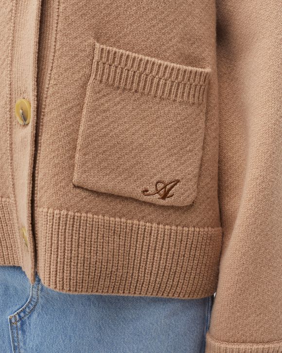 WMNS Memory Relaxed Cardigan