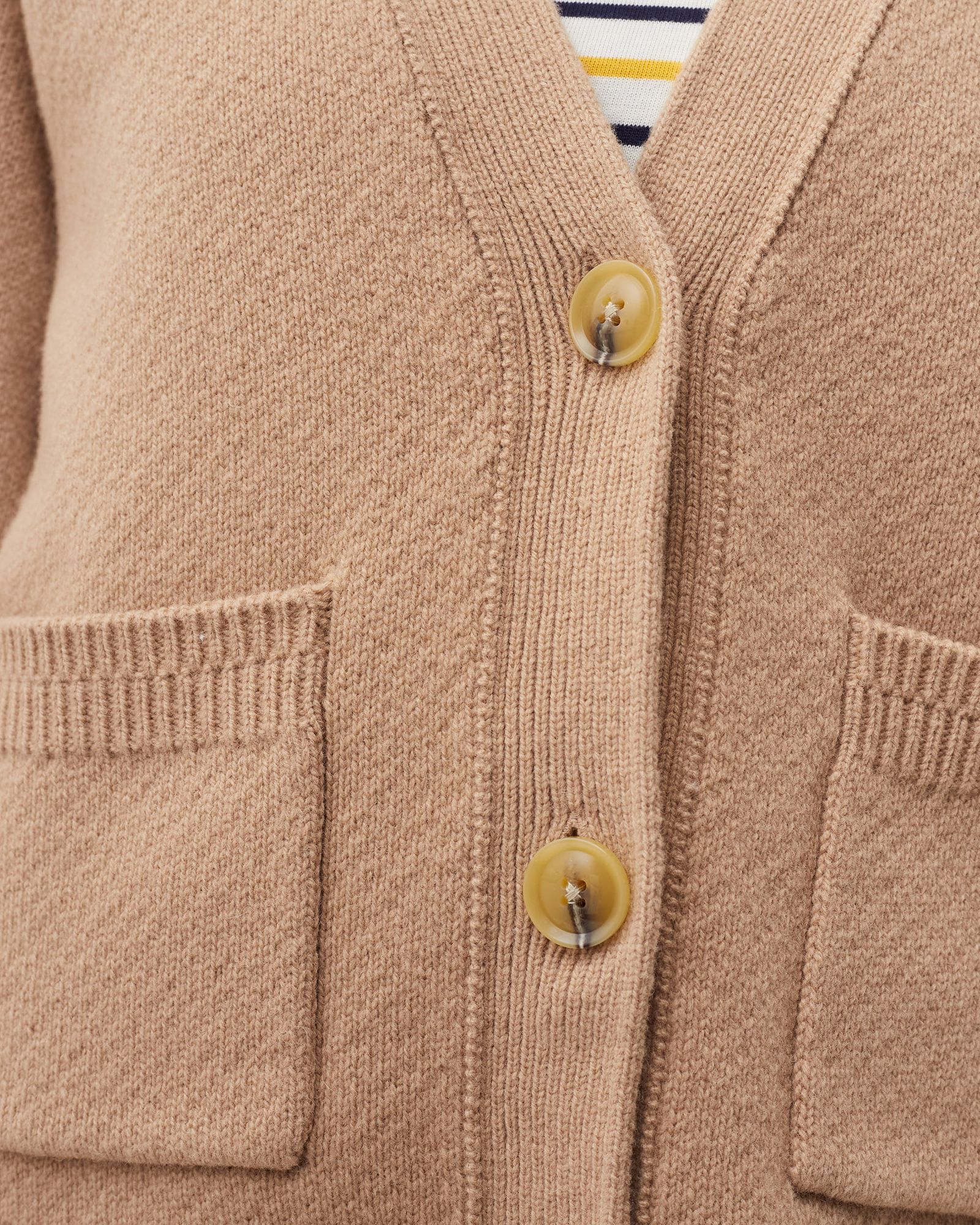 WMNS Memory Relaxed Cardigan