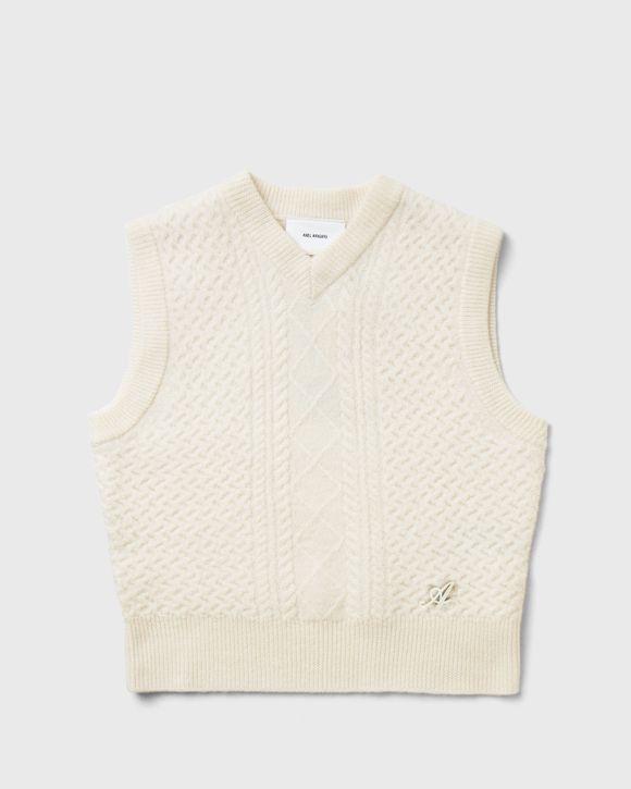 WMNS Reunited Cable Vest