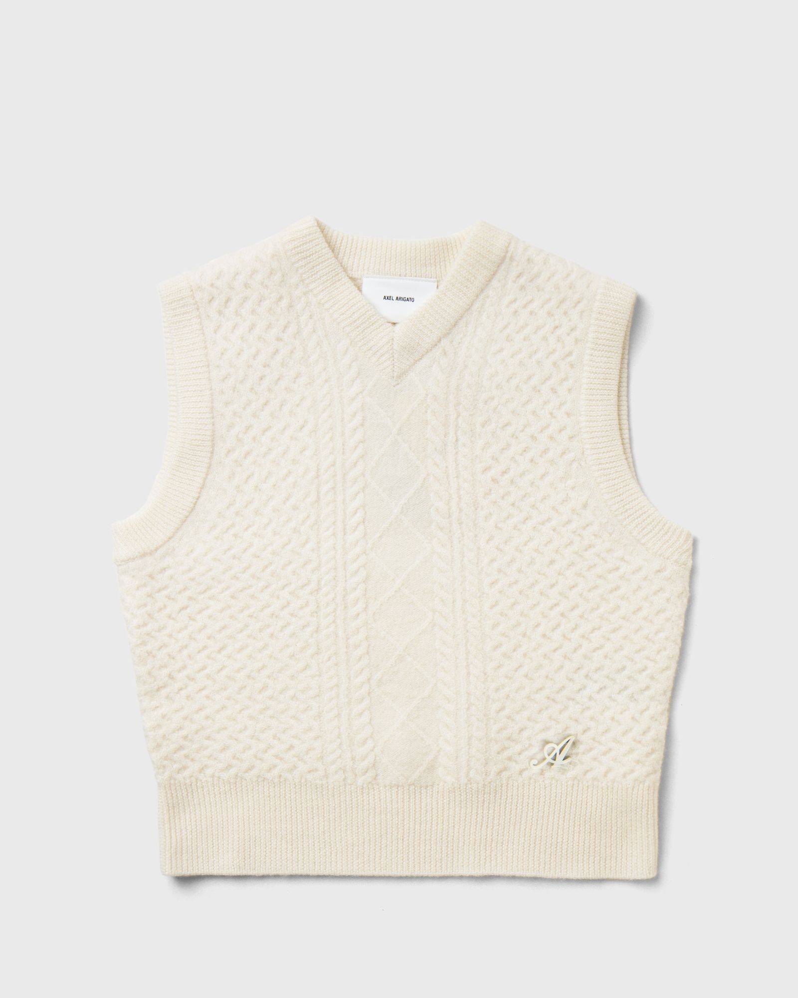 WMNS Reunited Cable Vest