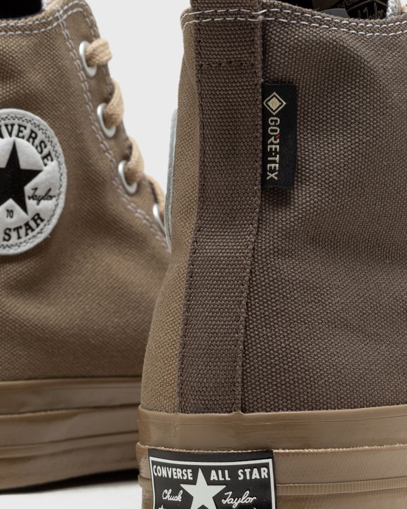 Converse Chuck 70 GTX Brown BSTN Store