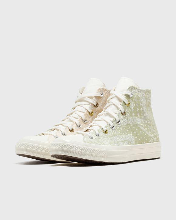 Chuck 70