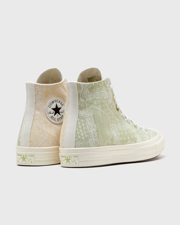Chuck 70