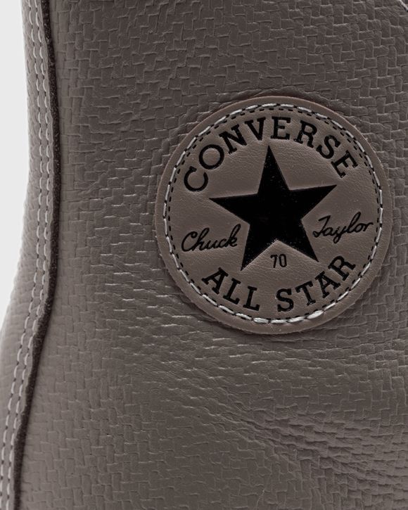 Chuck 70