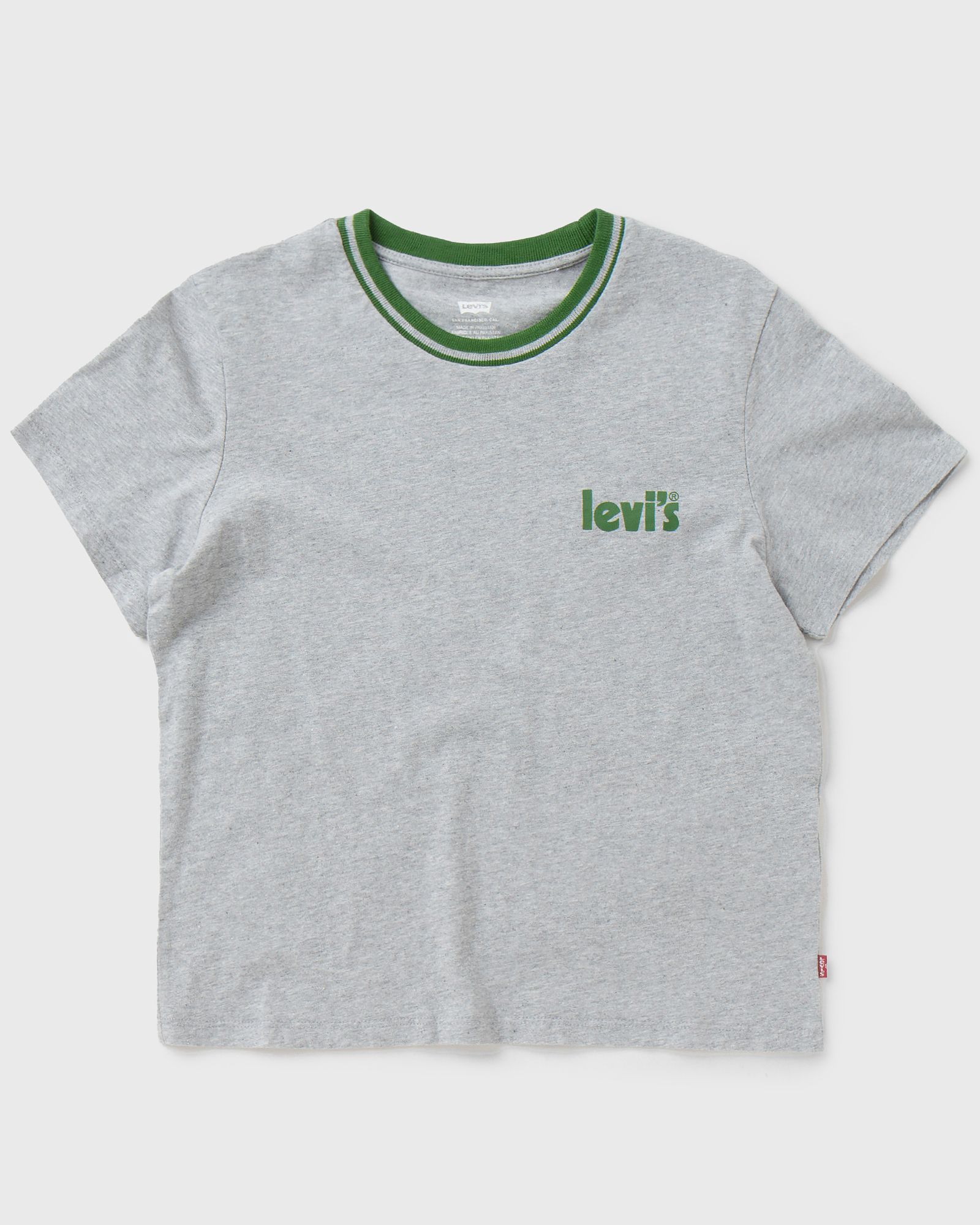 WMNS GRAPHIC JORDIE TEE