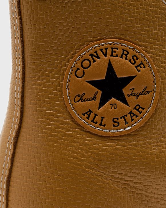 Chuck 70