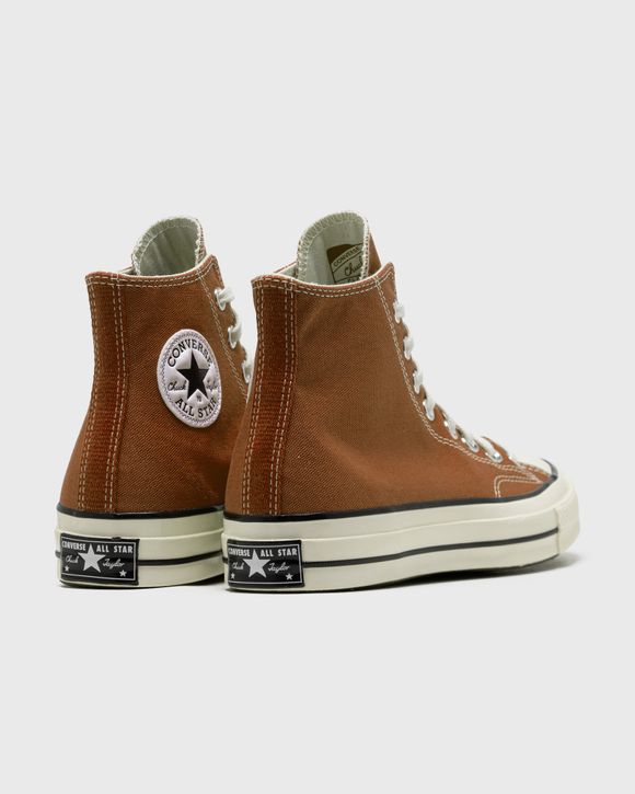 Sneakers Converse Chuck 70 Hi Brown