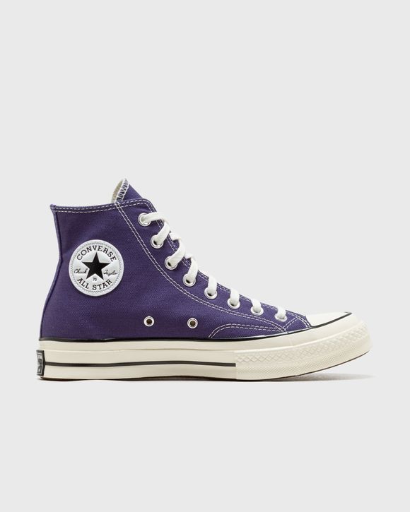 Purple on sale converse chucks