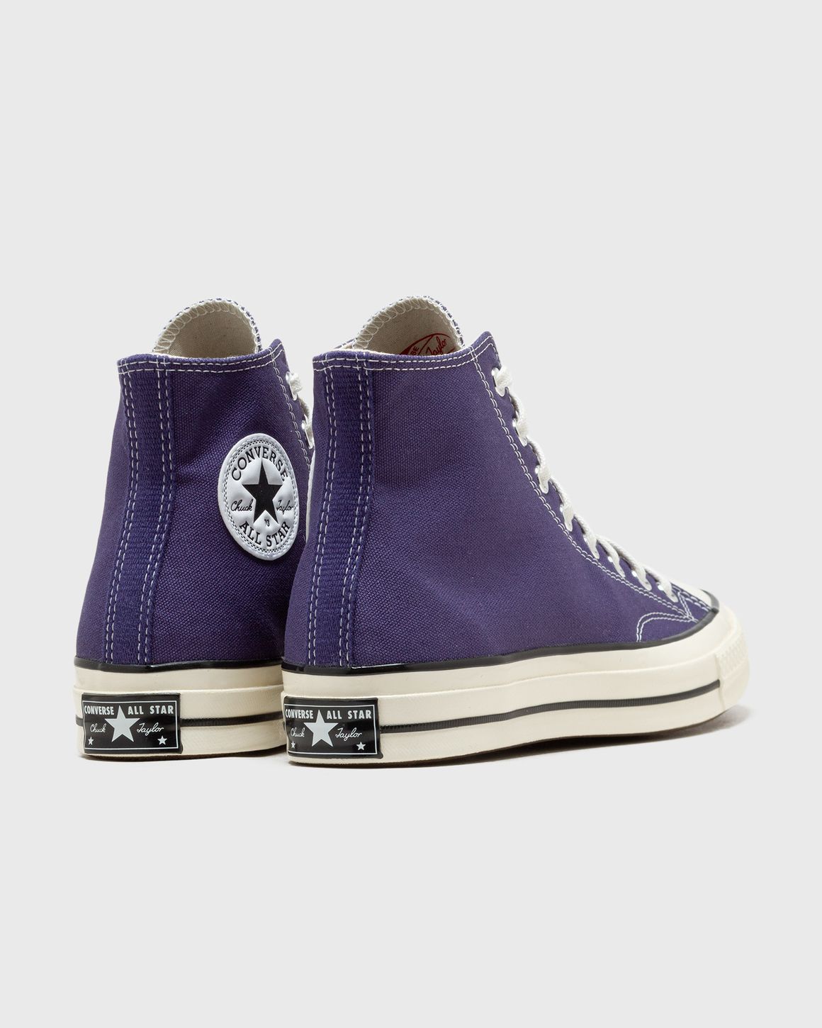 CONVERSE CT70 パープル　サイズUS10 日本製コンバースの限定色『パープル(紫)』がめちゃくちゃ良い