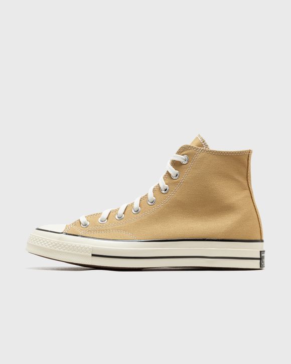 Converse hot sale 70s beige