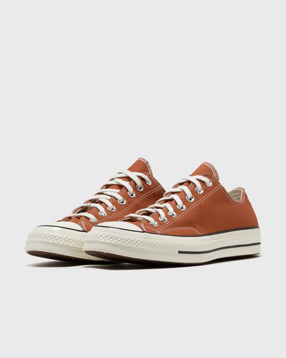 Converse - Chuck Taylor 70 Tawny Low - 8