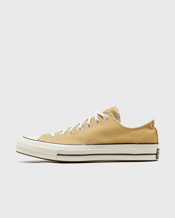 Converse clearance 70 yellow