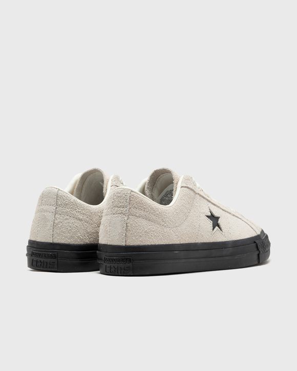 Converse One Star Pro Black White BSTN Store