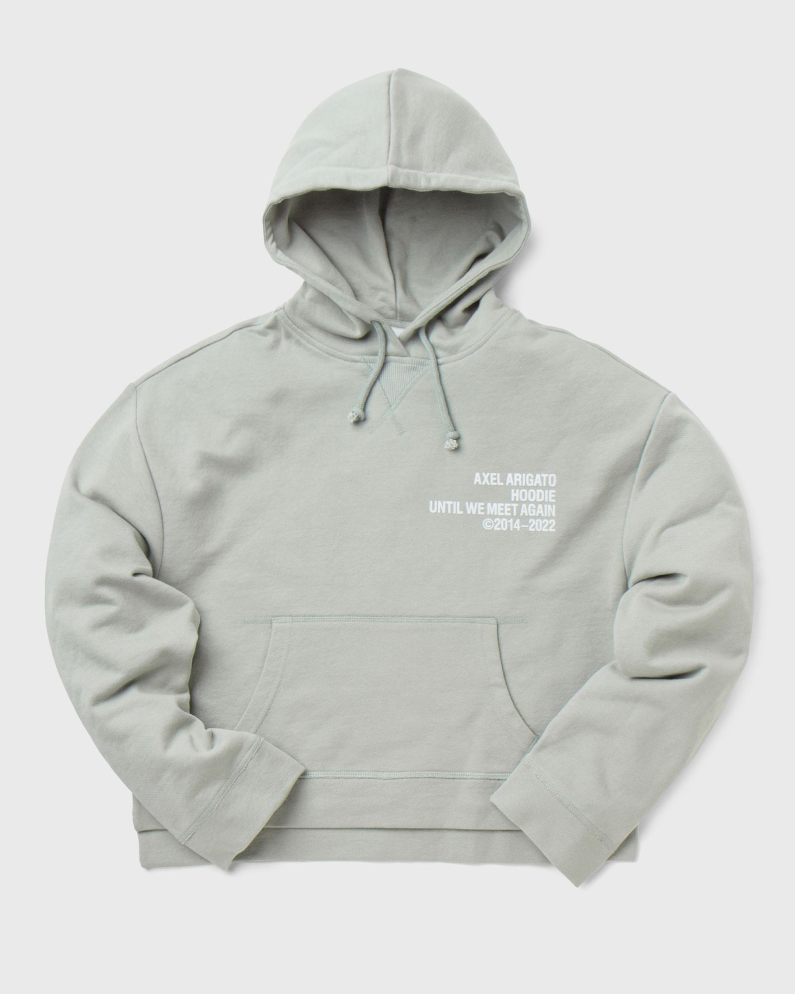 WMNS Cure Cropped Hoodie