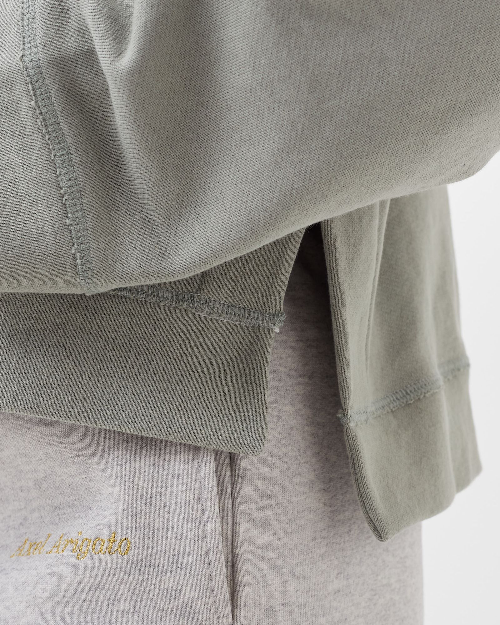 WMNS Cure Cropped Hoodie