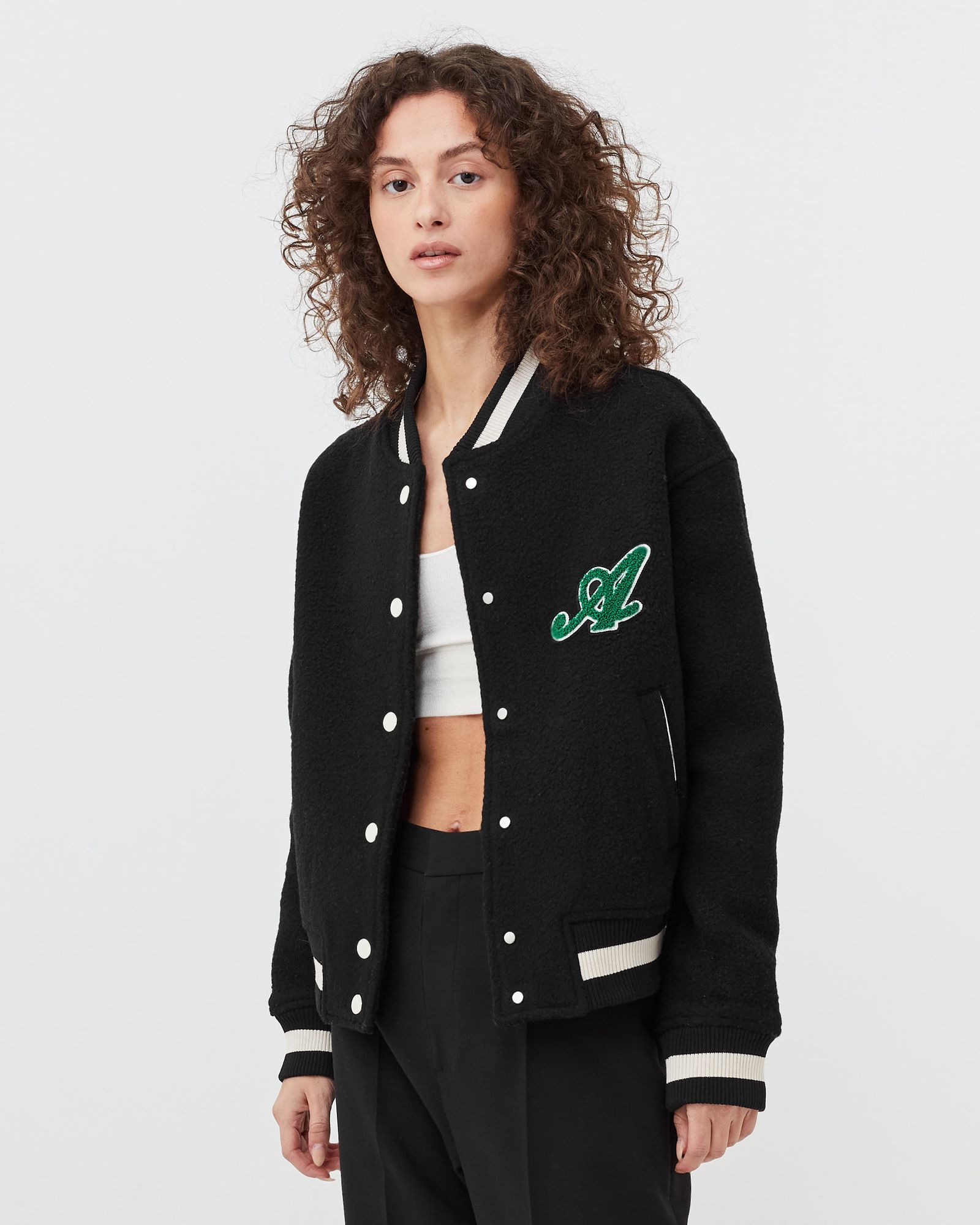 WMNS Arena Bomber Jacket