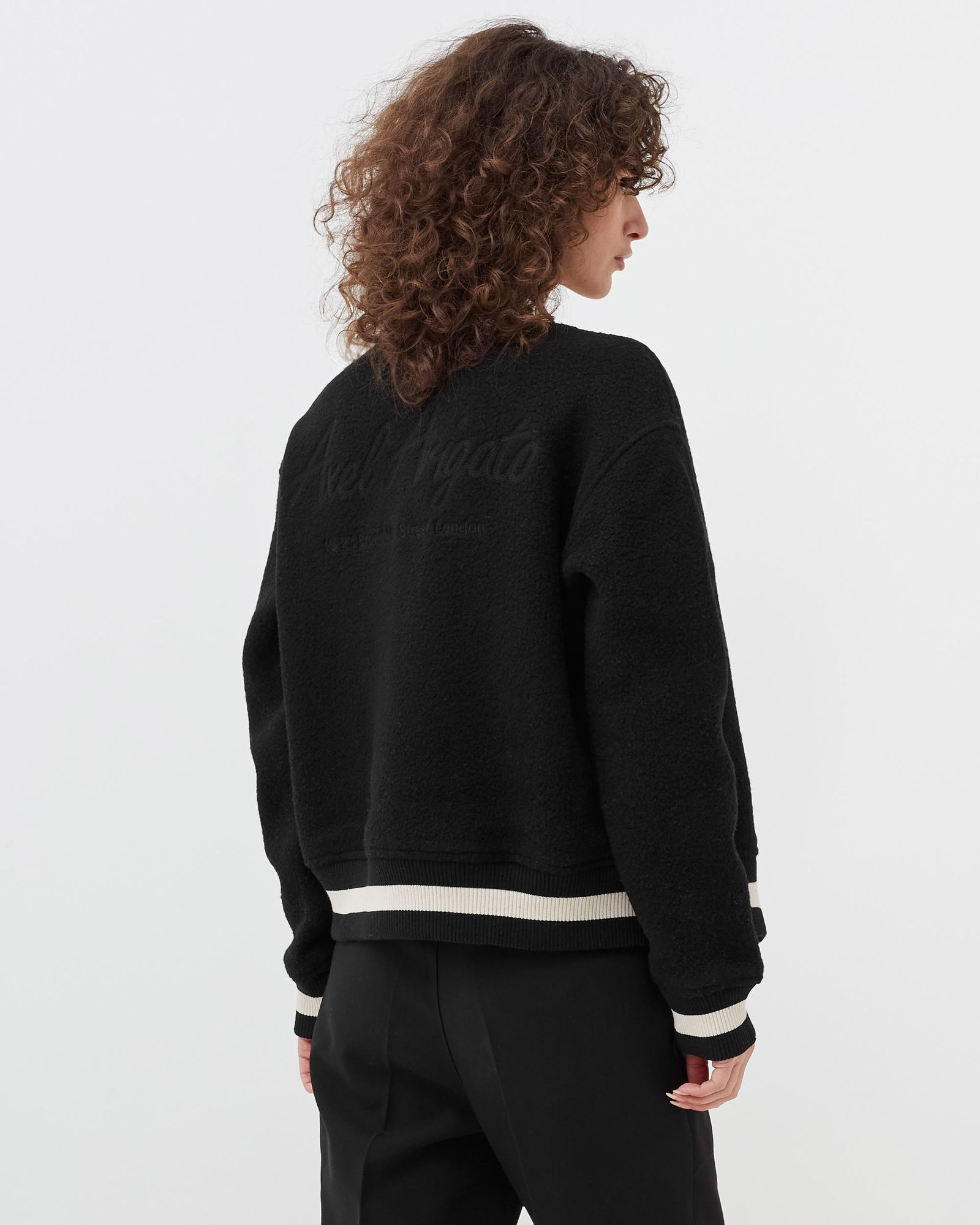 WMNS Arena Bomber Jacket