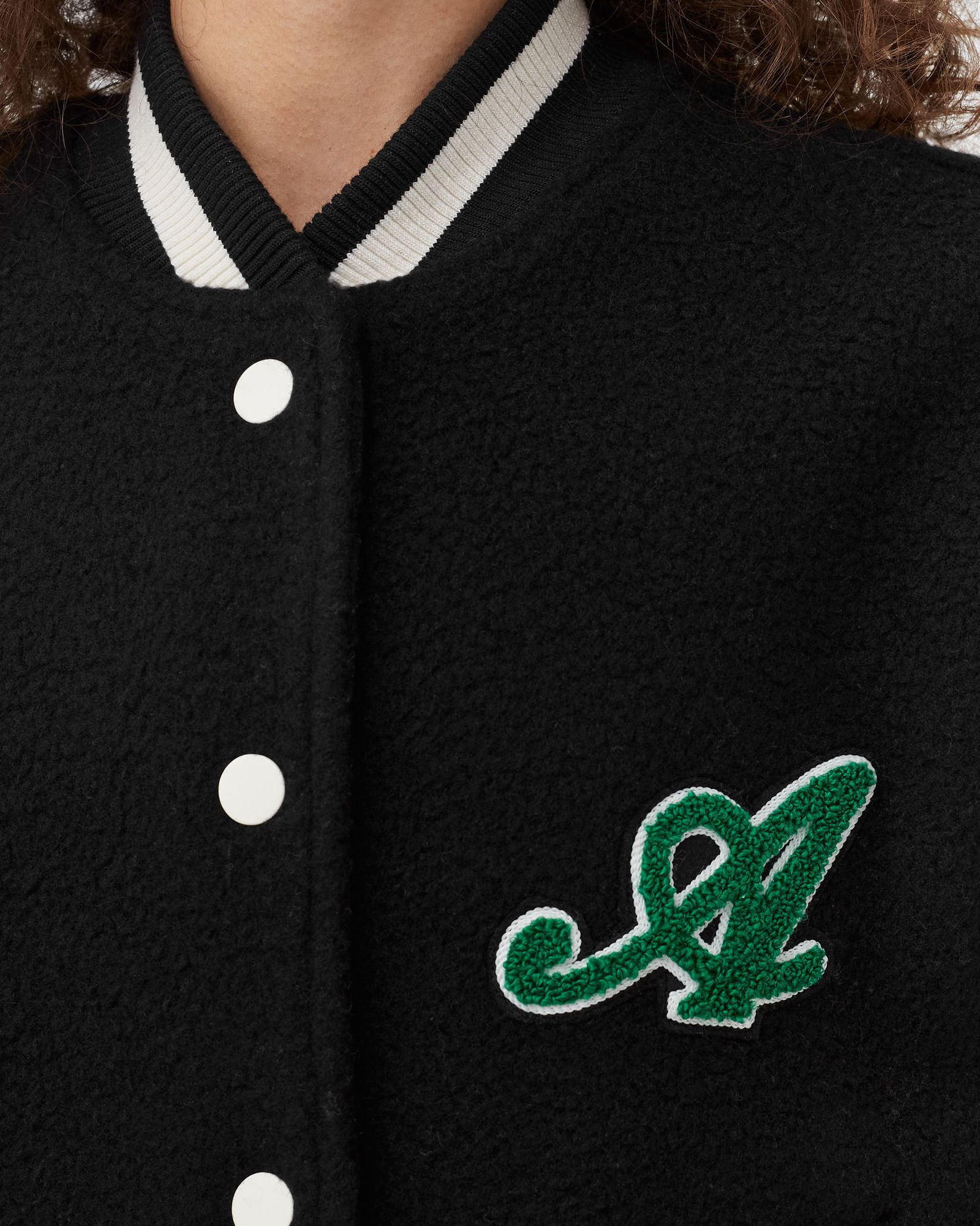 WMNS Arena Bomber Jacket