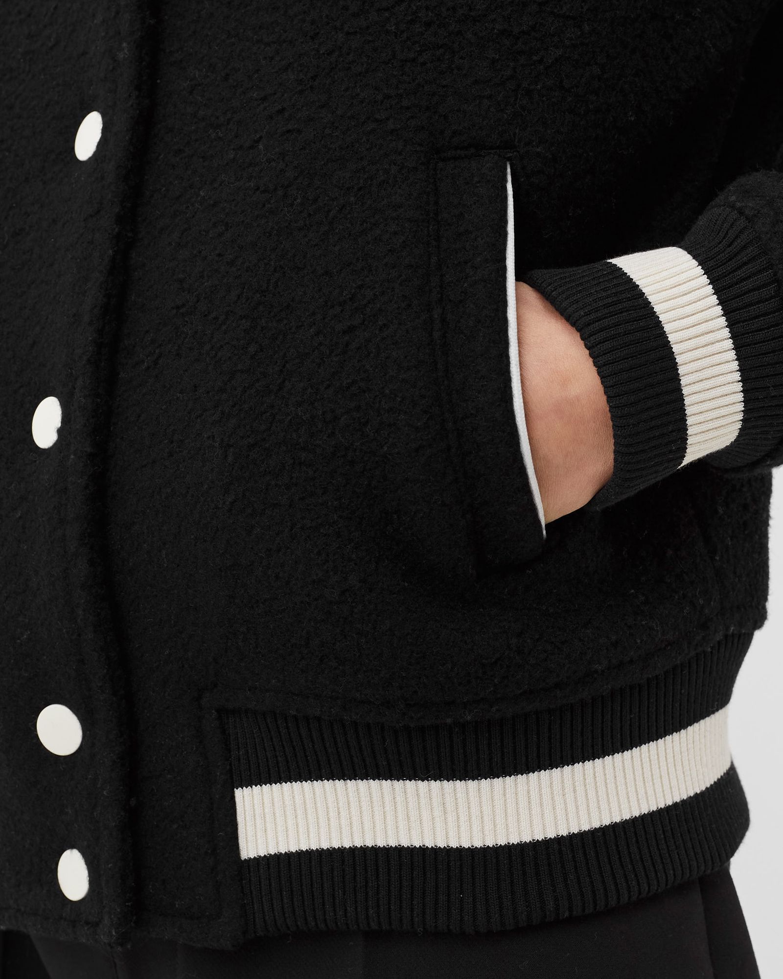 WMNS Arena Bomber Jacket