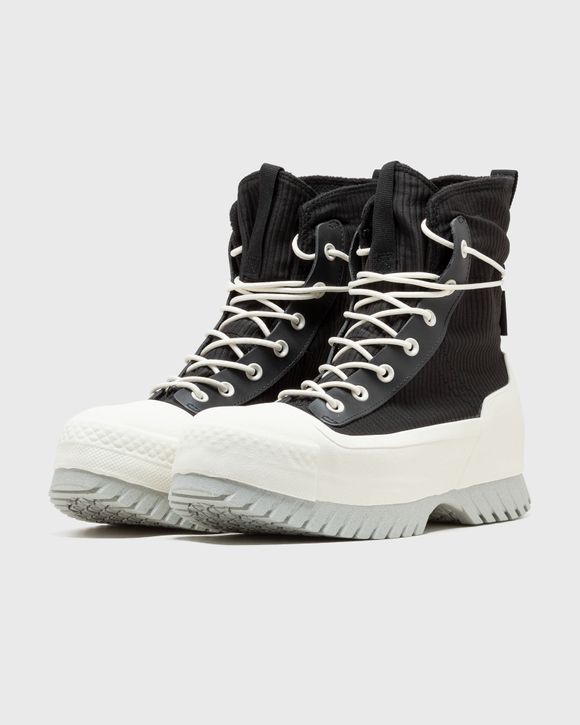 Chuck Taylor All Star Lugged 2.0 CC