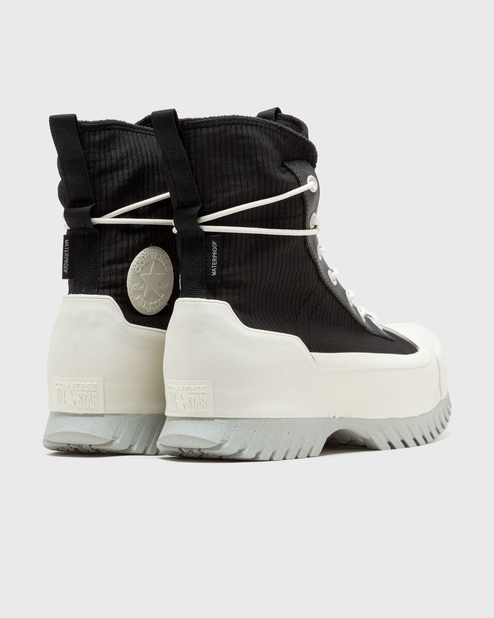 Chuck Taylor All Star Lugged 2.0 CC