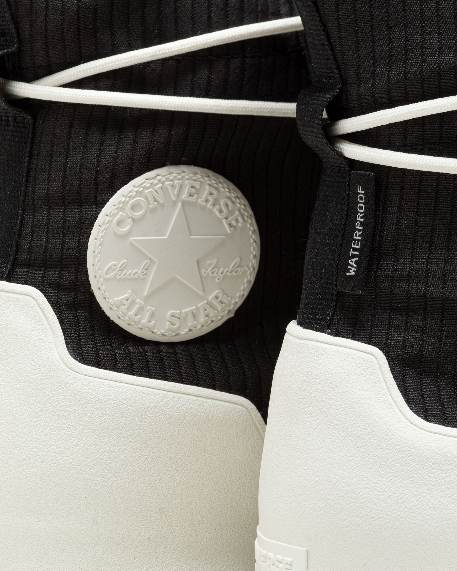 Chuck Taylor All Star Lugged 2.0 CC