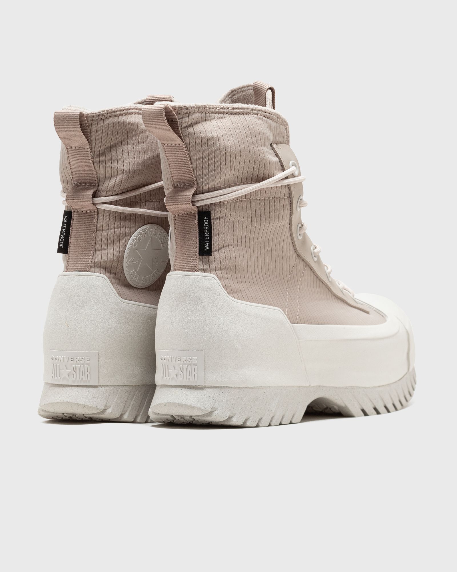 Chuck Taylor All Star Lugged 2.0 CC