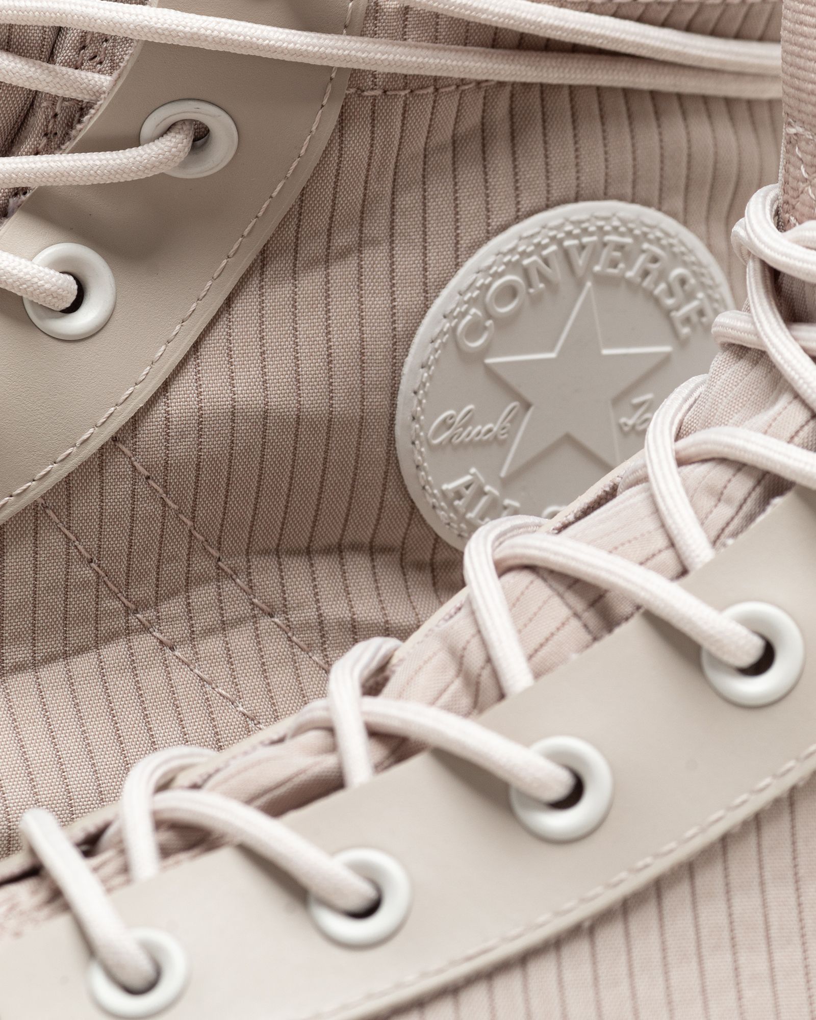 Chuck Taylor All Star Lugged 2.0 CC