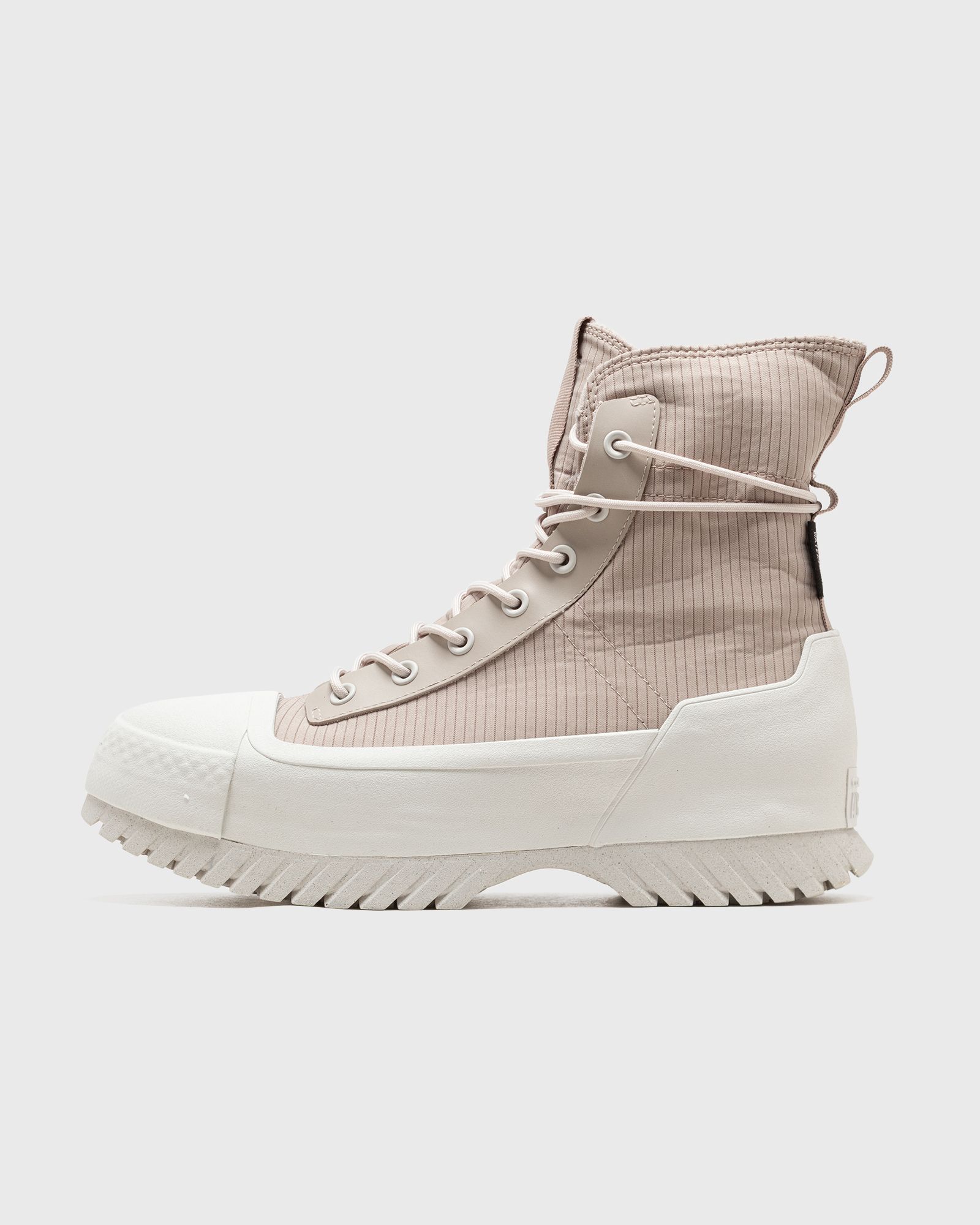 Chuck Taylor All Star Lugged 2.0 CC