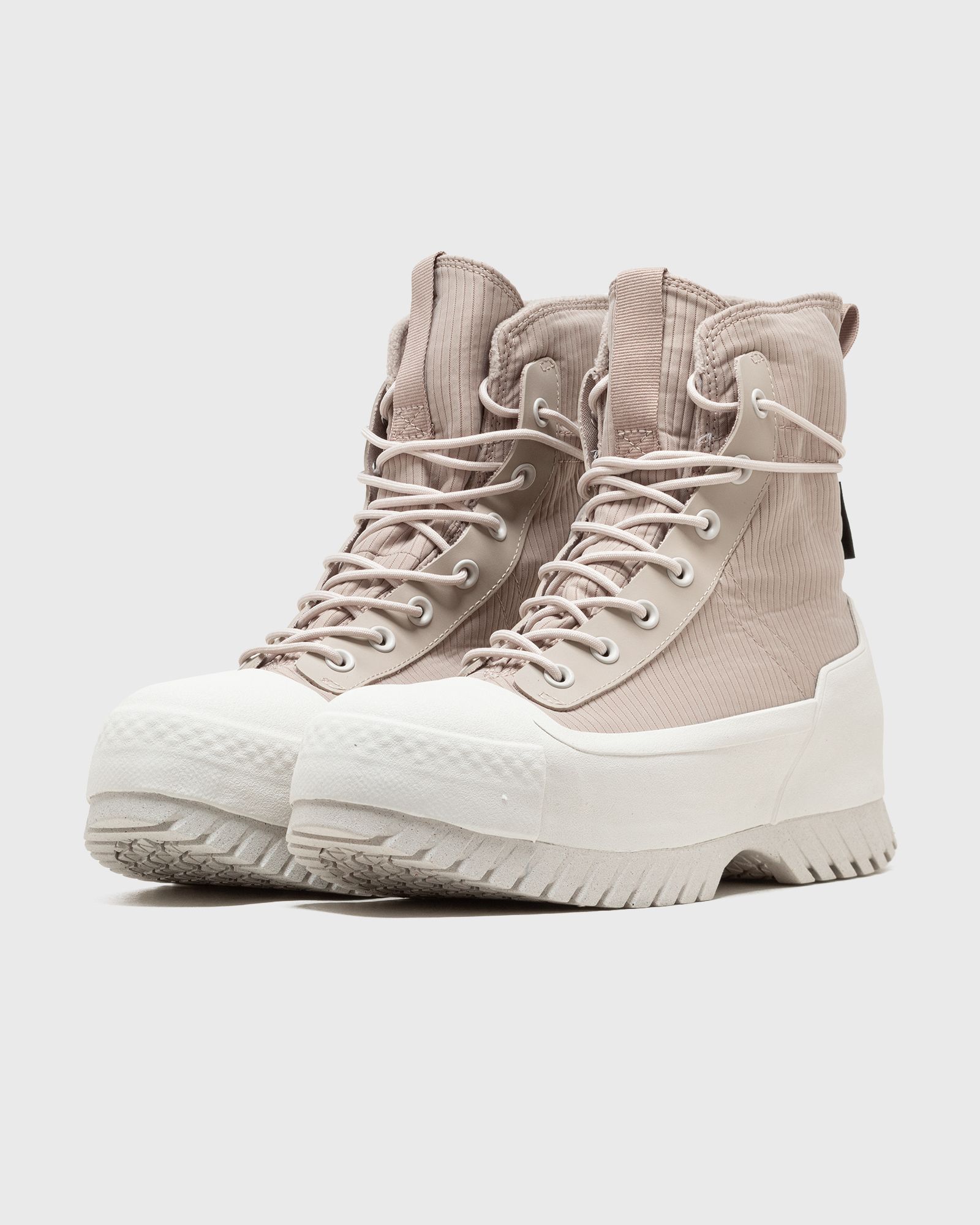 Chuck Taylor All Star Lugged 2.0 CC