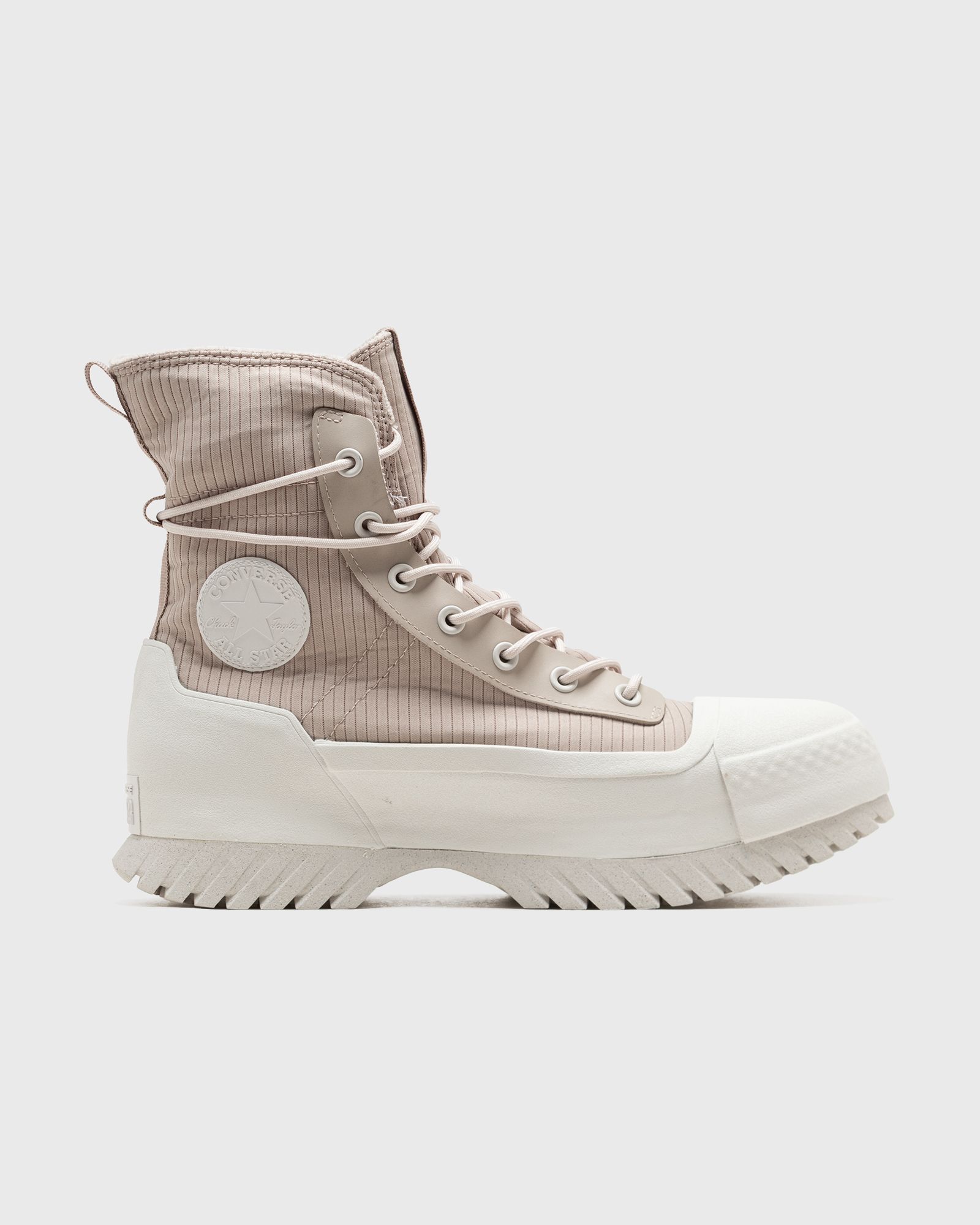 Chuck Taylor All Star Lugged 2.0 CC