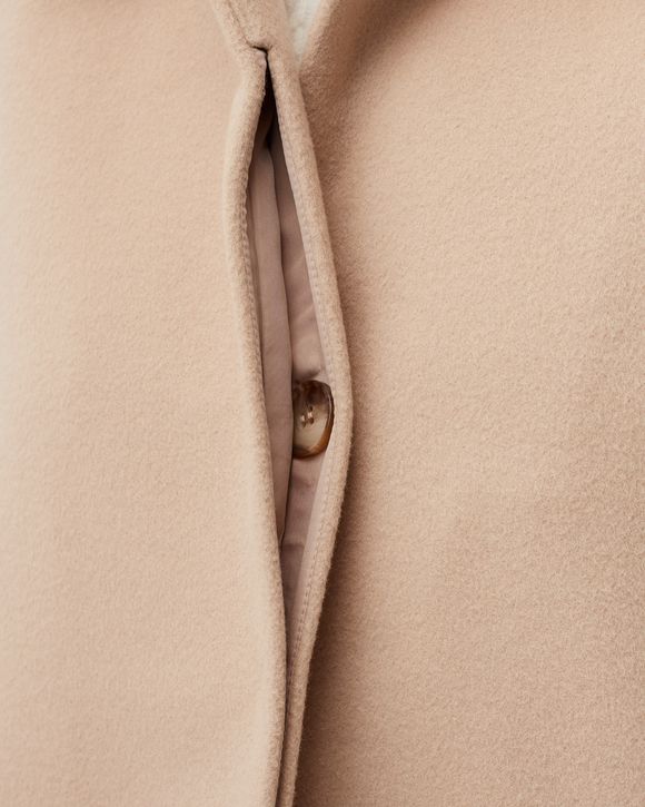 WMNS Millenium Wool Coat