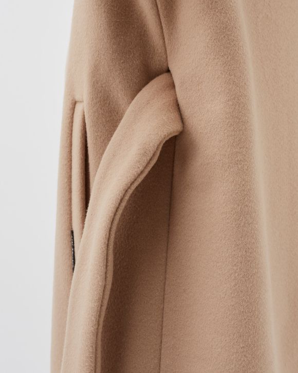 WMNS Millenium Wool Coat