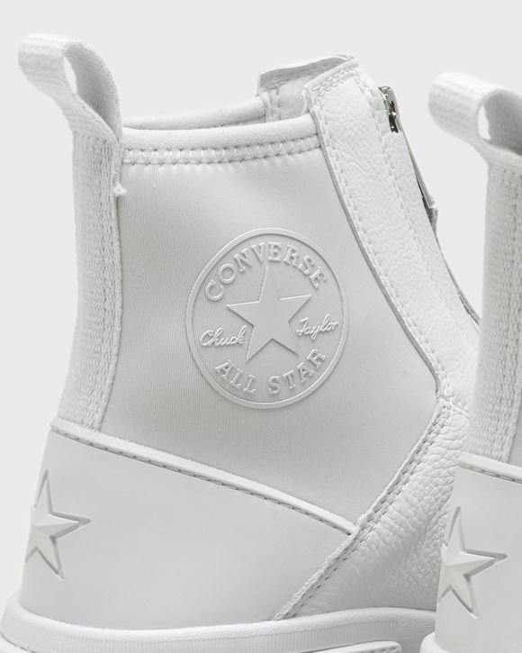 Converse hotsell bianche 44