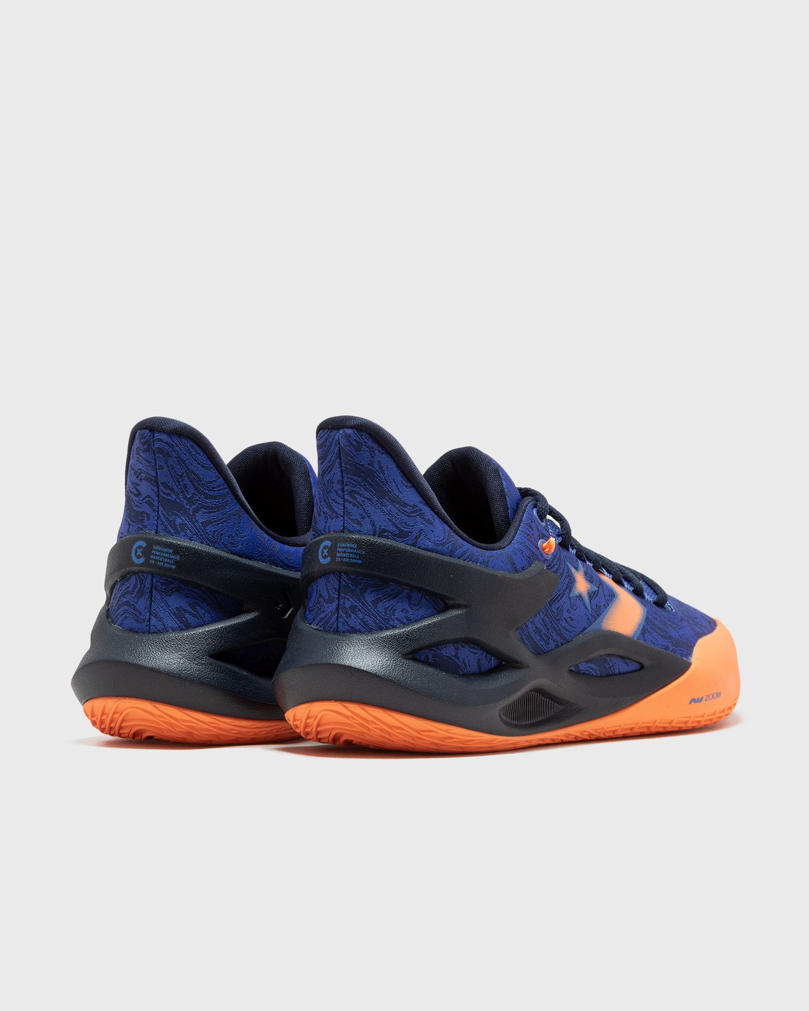 All Star BB Trilliant CX